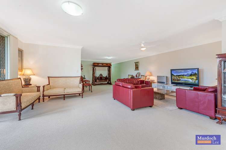 Sixth view of Homely apartment listing, 11/57-63 Cecil Avenue, Castle Hill NSW 2154