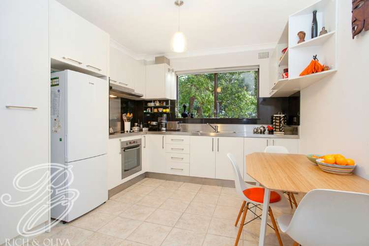 Main view of Homely apartment listing, 3/44 Princess Street, Canterbury NSW 2193