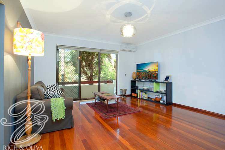 Second view of Homely apartment listing, 3/44 Princess Street, Canterbury NSW 2193