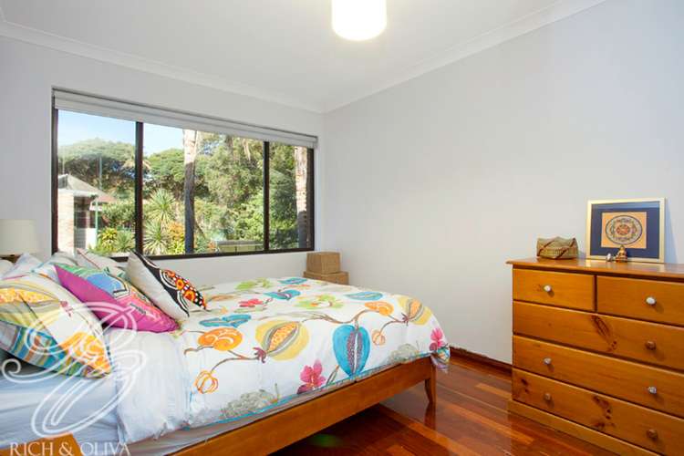 Fourth view of Homely apartment listing, 3/44 Princess Street, Canterbury NSW 2193