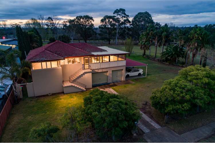 Fourth view of Homely house listing, 15 Harrington Street, Elderslie NSW 2570