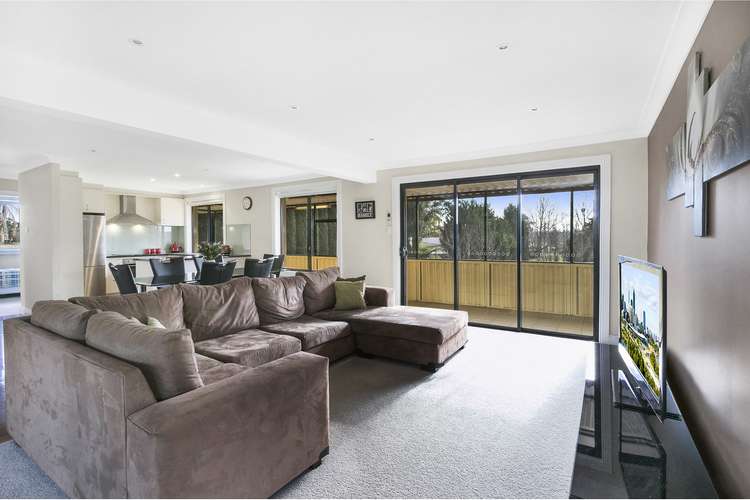 Sixth view of Homely house listing, 15 Harrington Street, Elderslie NSW 2570