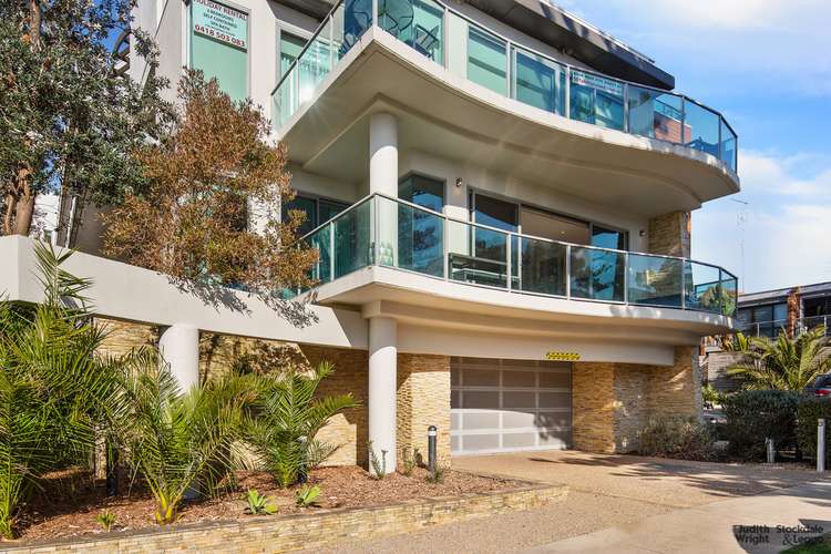 Second view of Homely apartment listing, 130/1 Findlay Street, Cowes VIC 3922