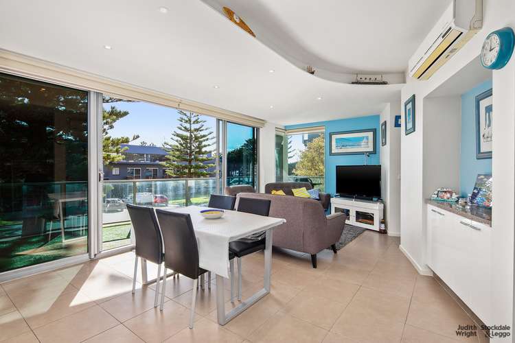 Third view of Homely apartment listing, 130/1 Findlay Street, Cowes VIC 3922