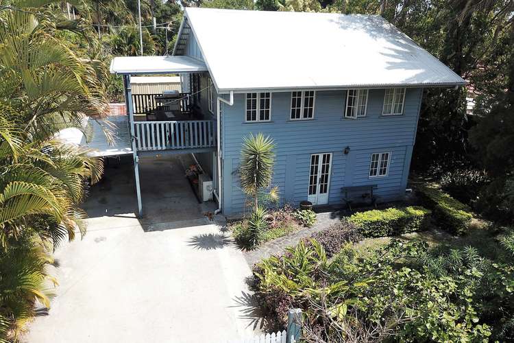 Main view of Homely house listing, 18 Starkey Street, Wellington Point QLD 4160