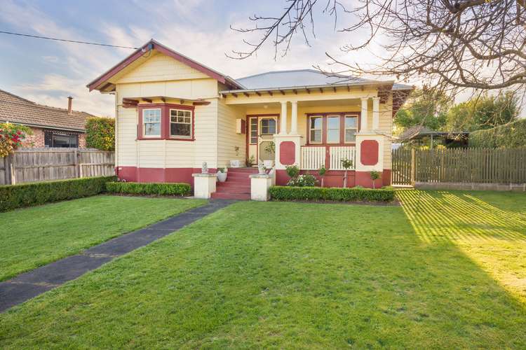 Main view of Homely house listing, 76 Walls Street, Camperdown VIC 3260