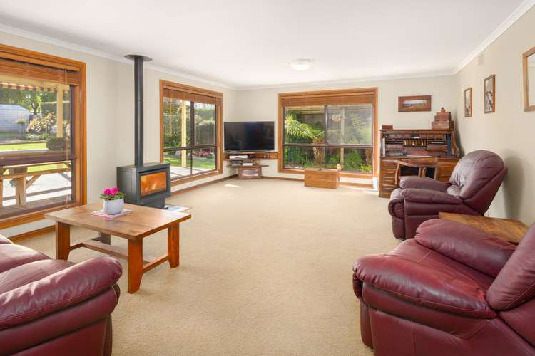 Second view of Homely house listing, 76 Walls Street, Camperdown VIC 3260