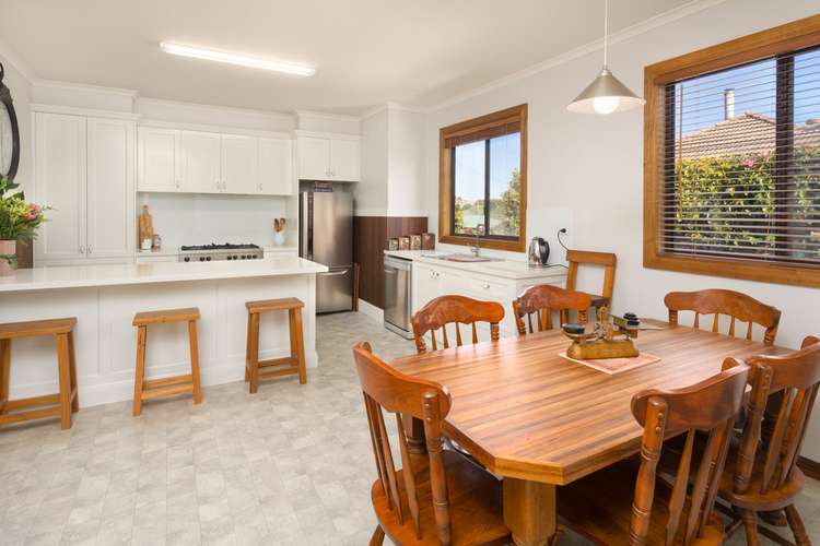 Third view of Homely house listing, 76 Walls Street, Camperdown VIC 3260