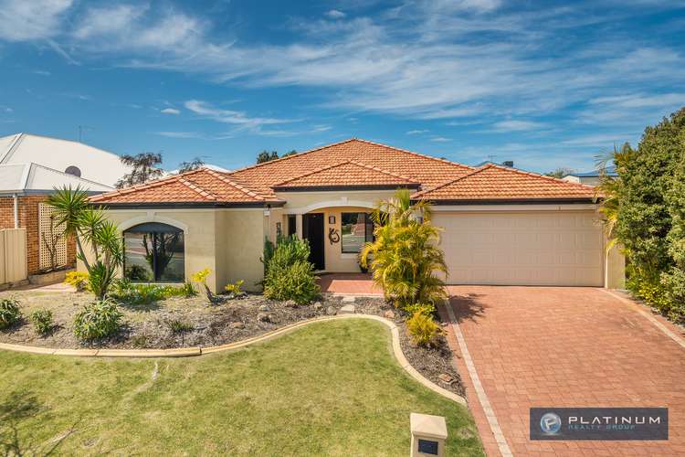 Main view of Homely house listing, 66 Cheriton Drive, Carramar WA 6031