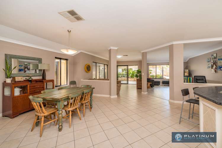 Second view of Homely house listing, 66 Cheriton Drive, Carramar WA 6031