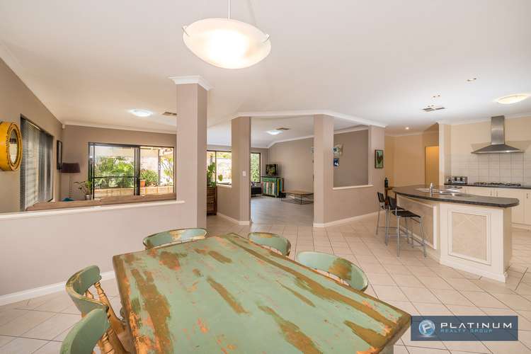 Fifth view of Homely house listing, 66 Cheriton Drive, Carramar WA 6031