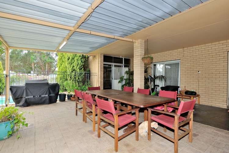 Seventh view of Homely house listing, 147 Moore Road, Millendon WA 6056