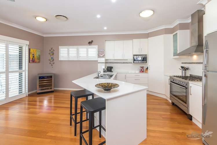 Fifth view of Homely house listing, 16 First Street, Virginia QLD 4014