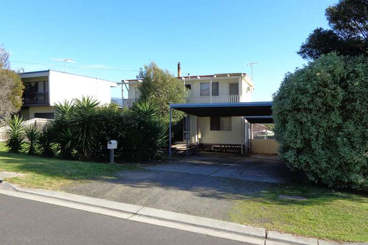 Second view of Homely house listing, 128 Geelong Road, Portarlington VIC 3223