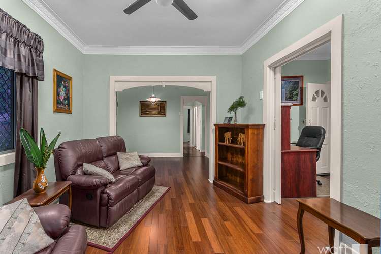 Fifth view of Homely house listing, 72 Raymont Road, Grange QLD 4051