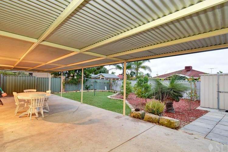 Second view of Homely house listing, 7 Reseda Elbow, Banksia Grove WA 6031