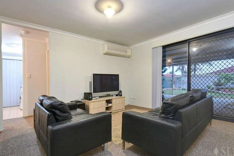 Fifth view of Homely house listing, 7 Reseda Elbow, Banksia Grove WA 6031