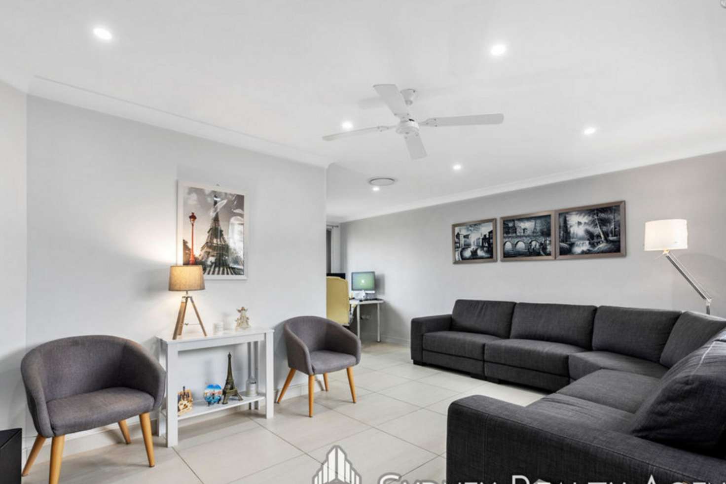 Main view of Homely house listing, 5 Riesling Place, Eschol Park NSW 2558