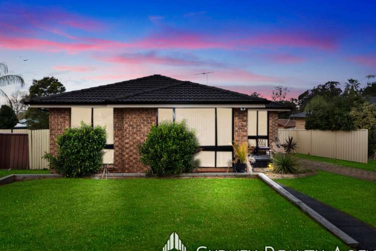 Second view of Homely house listing, 5 Riesling Place, Eschol Park NSW 2558