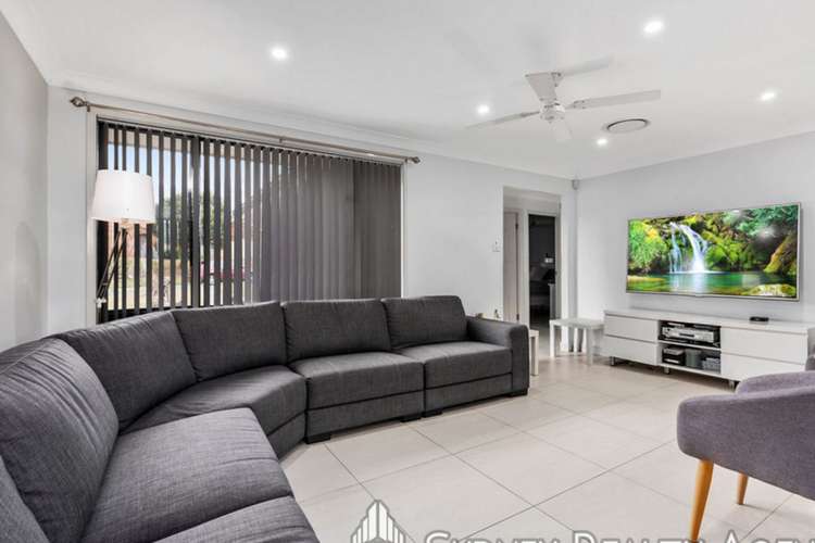 Third view of Homely house listing, 5 Riesling Place, Eschol Park NSW 2558