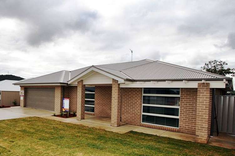 Main view of Homely house listing, 9 Charlton Street, Boorooma NSW 2650