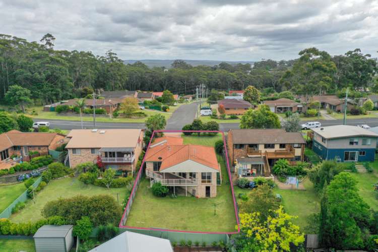 Main view of Homely house listing, 79 Garside Road, Mollymook Beach NSW 2539