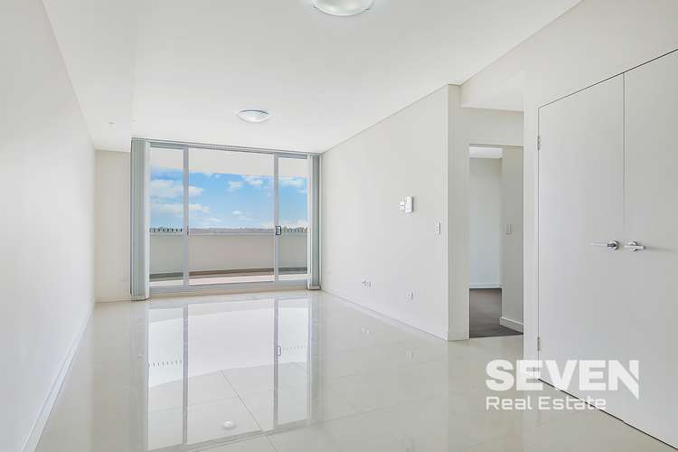 Second view of Homely apartment listing, 204/299 Old Northern Road, Castle Hill NSW 2154