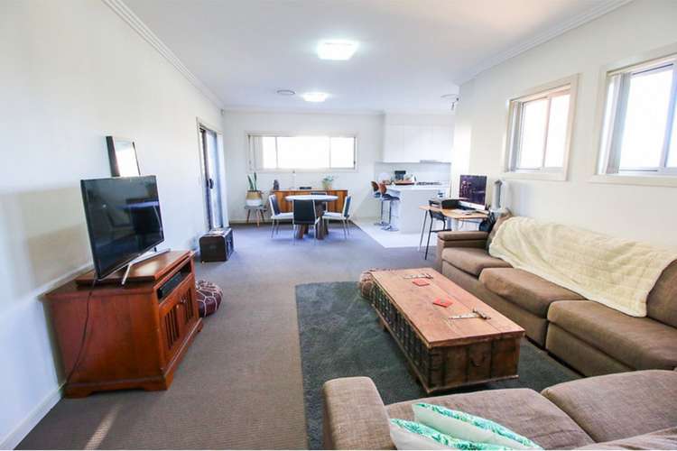 Second view of Homely townhouse listing, 2 Russell Street, Baulkham Hills NSW 2153