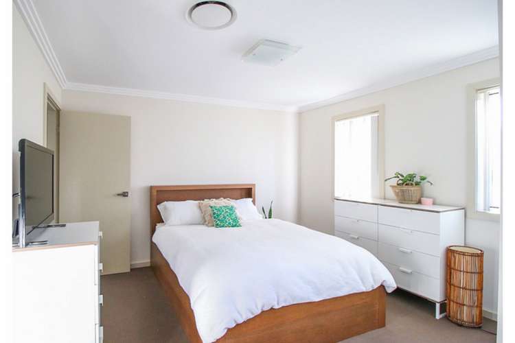 Fourth view of Homely townhouse listing, 2 Russell Street, Baulkham Hills NSW 2153