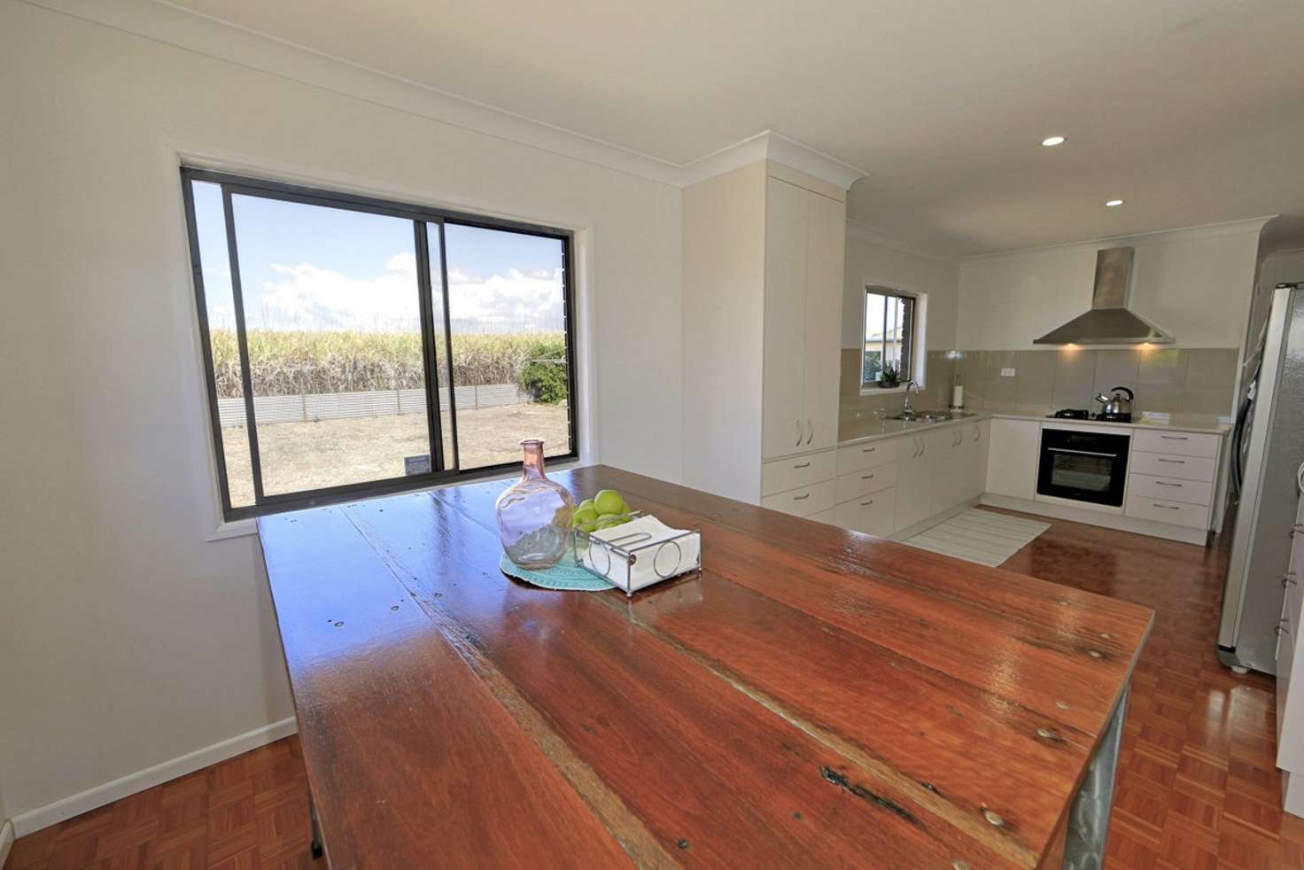 Main view of Homely house listing, 284 Bargara Road, Kalkie QLD 4670