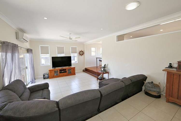 Second view of Homely house listing, 284 Bargara Road, Kalkie QLD 4670