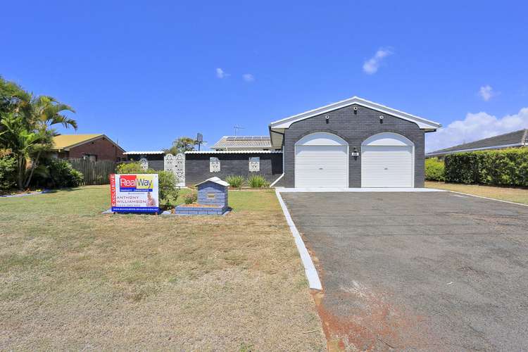 Third view of Homely house listing, 284 Bargara Road, Kalkie QLD 4670