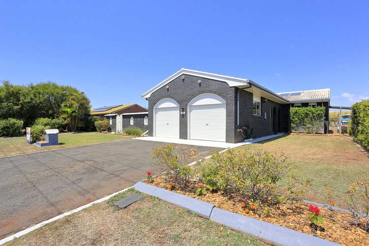 Fourth view of Homely house listing, 284 Bargara Road, Kalkie QLD 4670