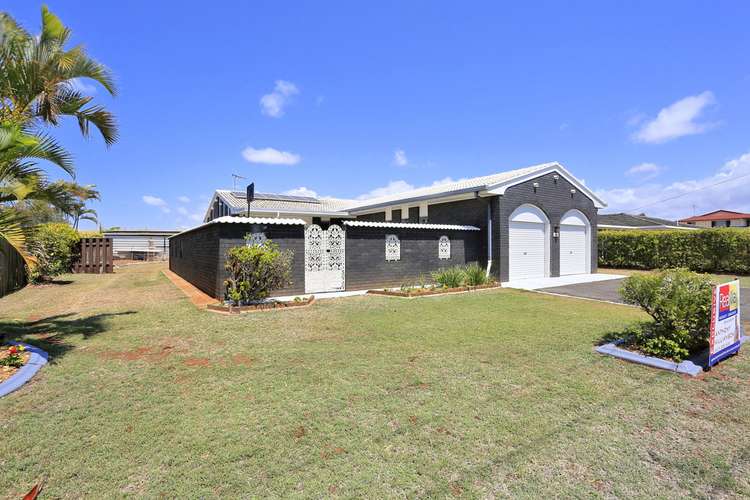 Fifth view of Homely house listing, 284 Bargara Road, Kalkie QLD 4670
