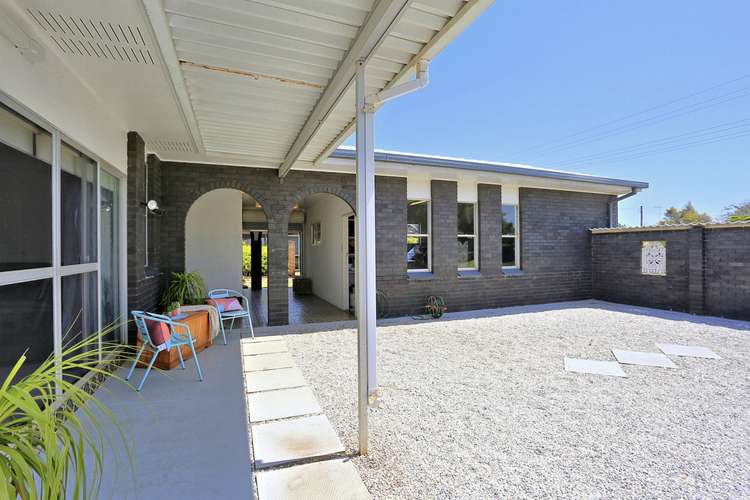Sixth view of Homely house listing, 284 Bargara Road, Kalkie QLD 4670