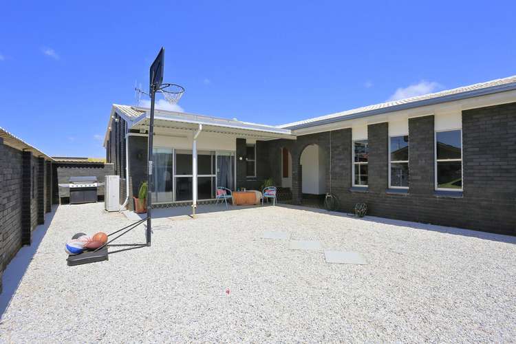 Seventh view of Homely house listing, 284 Bargara Road, Kalkie QLD 4670