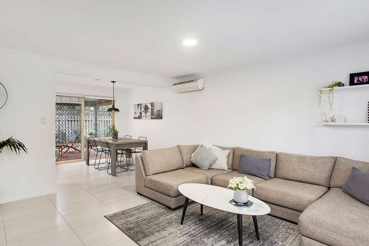 Third view of Homely townhouse listing, 11/18 Bottlewood Court, Burleigh Waters QLD 4220