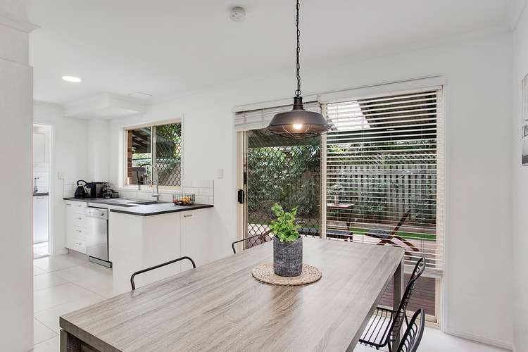 Fifth view of Homely townhouse listing, 11/18 Bottlewood Court, Burleigh Waters QLD 4220