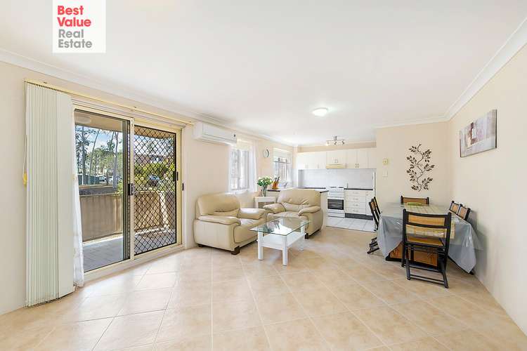 Main view of Homely unit listing, 1/35 Hythe Street, Mount Druitt NSW 2770