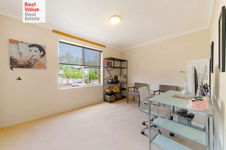 Second view of Homely unit listing, 1/35 Hythe Street, Mount Druitt NSW 2770