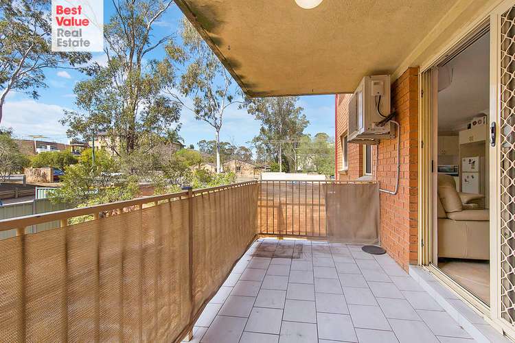 Fourth view of Homely unit listing, 1/35 Hythe Street, Mount Druitt NSW 2770