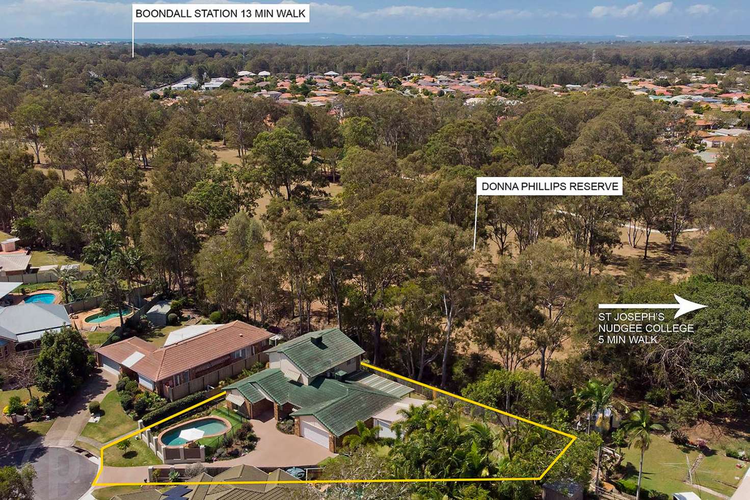 Main view of Homely house listing, 10 Boondall Street, Boondall QLD 4034