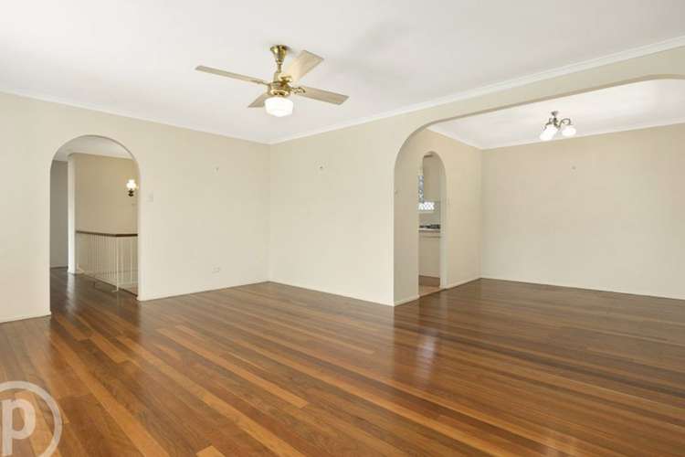 Second view of Homely house listing, 3 Allister Street, Boondall QLD 4034