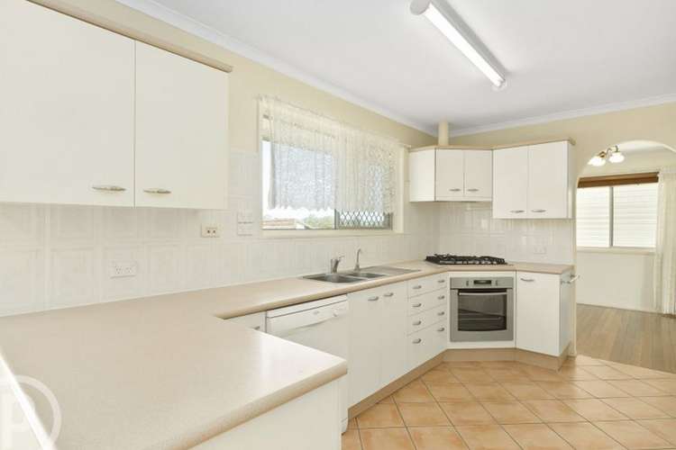 Fourth view of Homely house listing, 3 Allister Street, Boondall QLD 4034