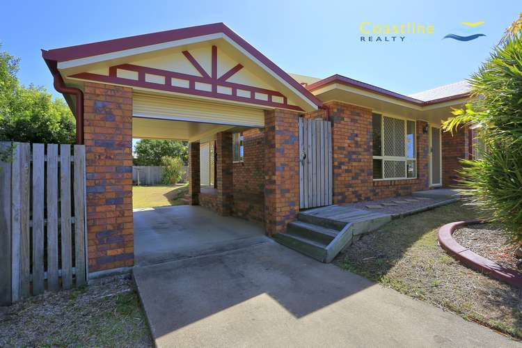 Second view of Homely house listing, 8 Plymouth Street, Bargara QLD 4670