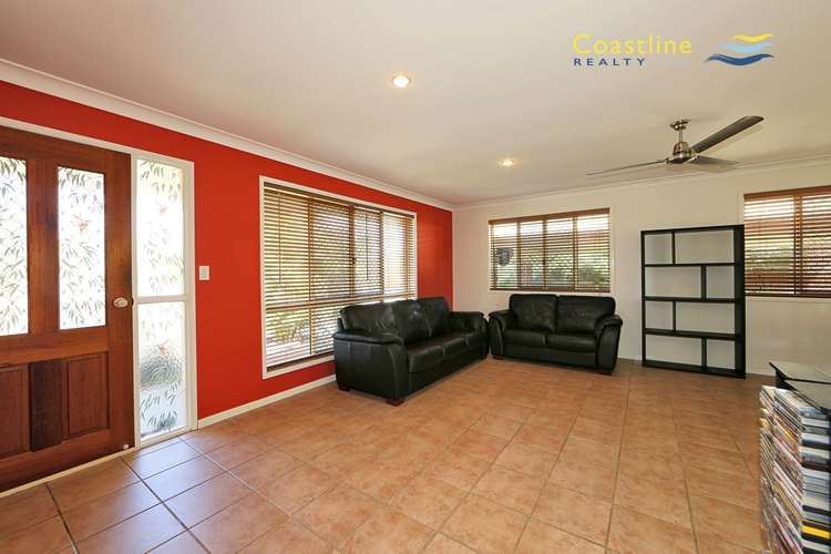 Third view of Homely house listing, 8 Plymouth Street, Bargara QLD 4670