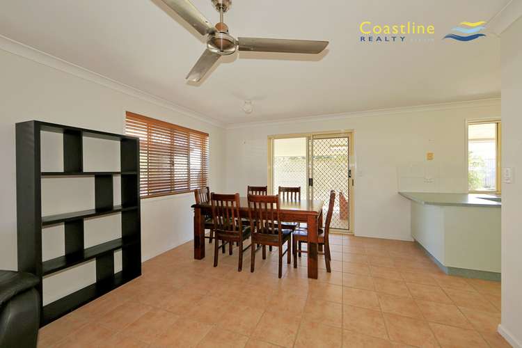 Fourth view of Homely house listing, 8 Plymouth Street, Bargara QLD 4670
