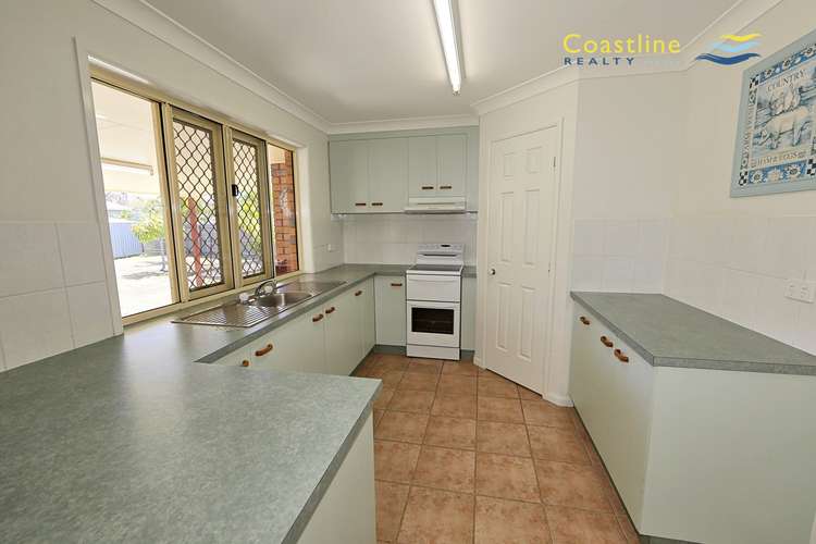 Fifth view of Homely house listing, 8 Plymouth Street, Bargara QLD 4670