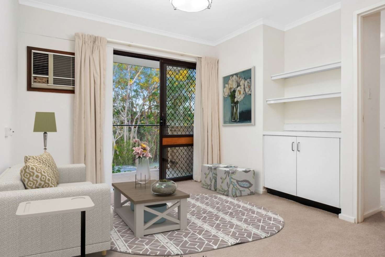 Main view of Homely servicedApartment listing, 104/2 Kitchener Road, Cherrybrook NSW 2126