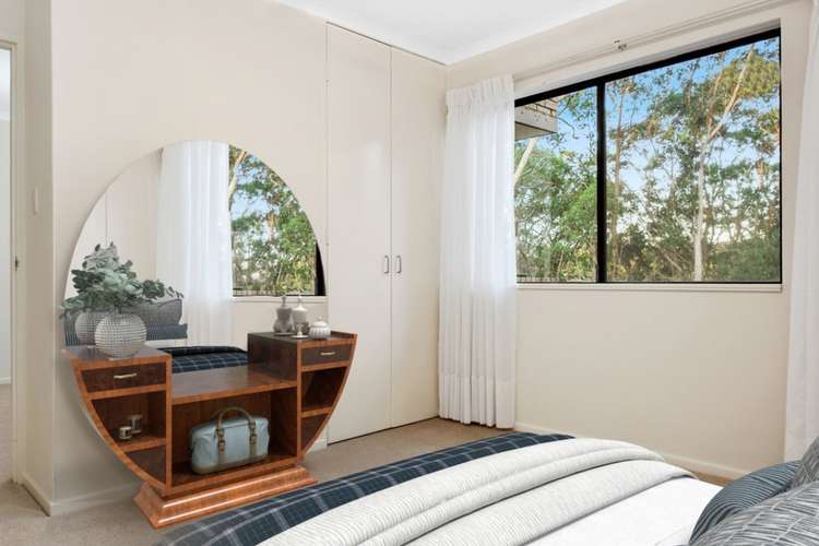 Fifth view of Homely servicedApartment listing, 104/2 Kitchener Road, Cherrybrook NSW 2126